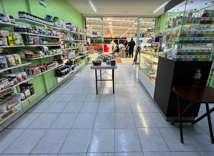 Tienda Naturista Naturalita, tienda naturista en Puerto Morelos, Quintana Roo