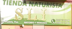 Distribuidora Las Torres, tienda naturista en Atlixco, Puebla