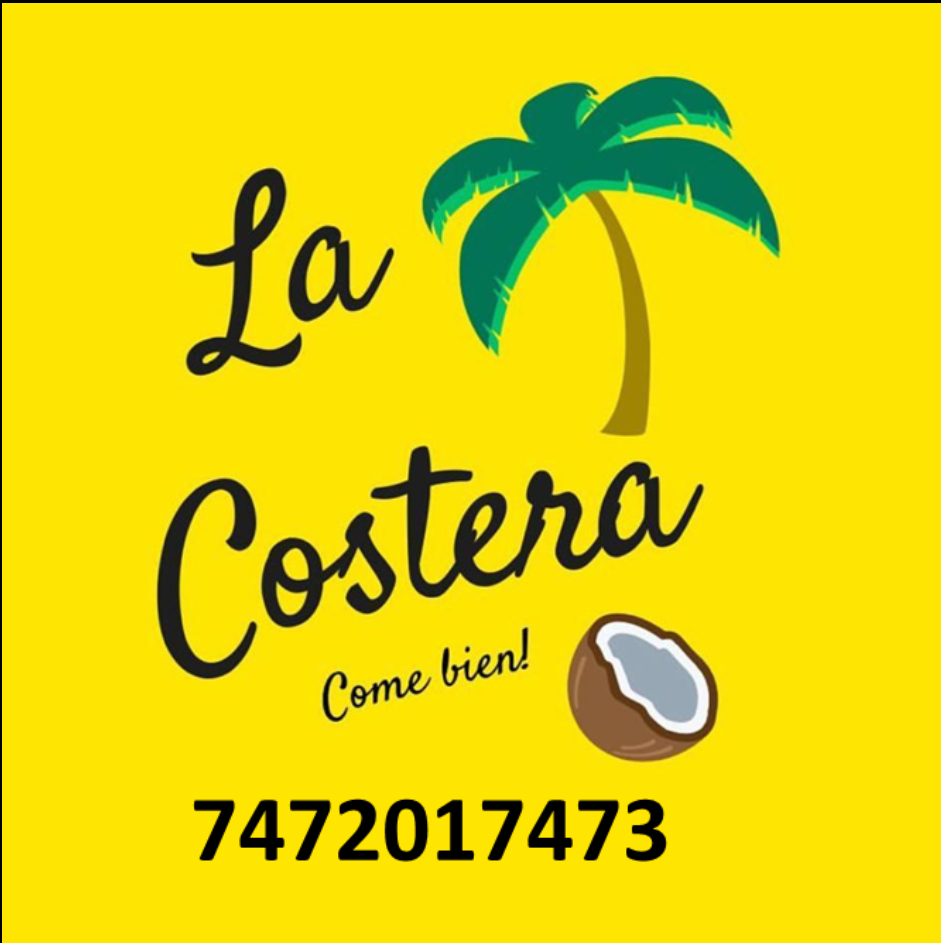 La Costera, tienda naturista en Acatepec, Guerrero