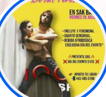 La Herbolaria, tienda naturista en Morelia, Michoacán de Ocampo