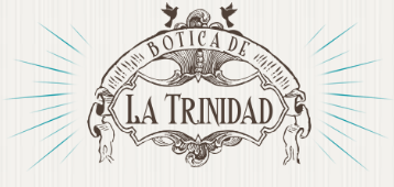 BOTICA DE LA TRINIDAD, tienda naturista en Zapopan, Jalisco