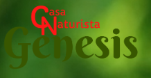 Casa Naturista Genesis Panorama, tienda naturista en Guanajuato, Guanajuato