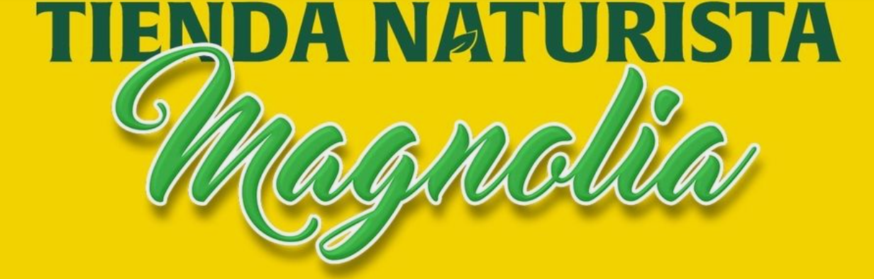 Tienda Naturista "Magnolia", tienda naturista en Tepic, Nayarit