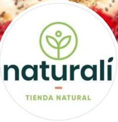 Naturali, tienda naturista en Matamoros, Tamaulipas