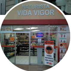 NATURISTA VIDA VIGOR NOGALES, tienda naturista en Chihuahua, Chihuahua
