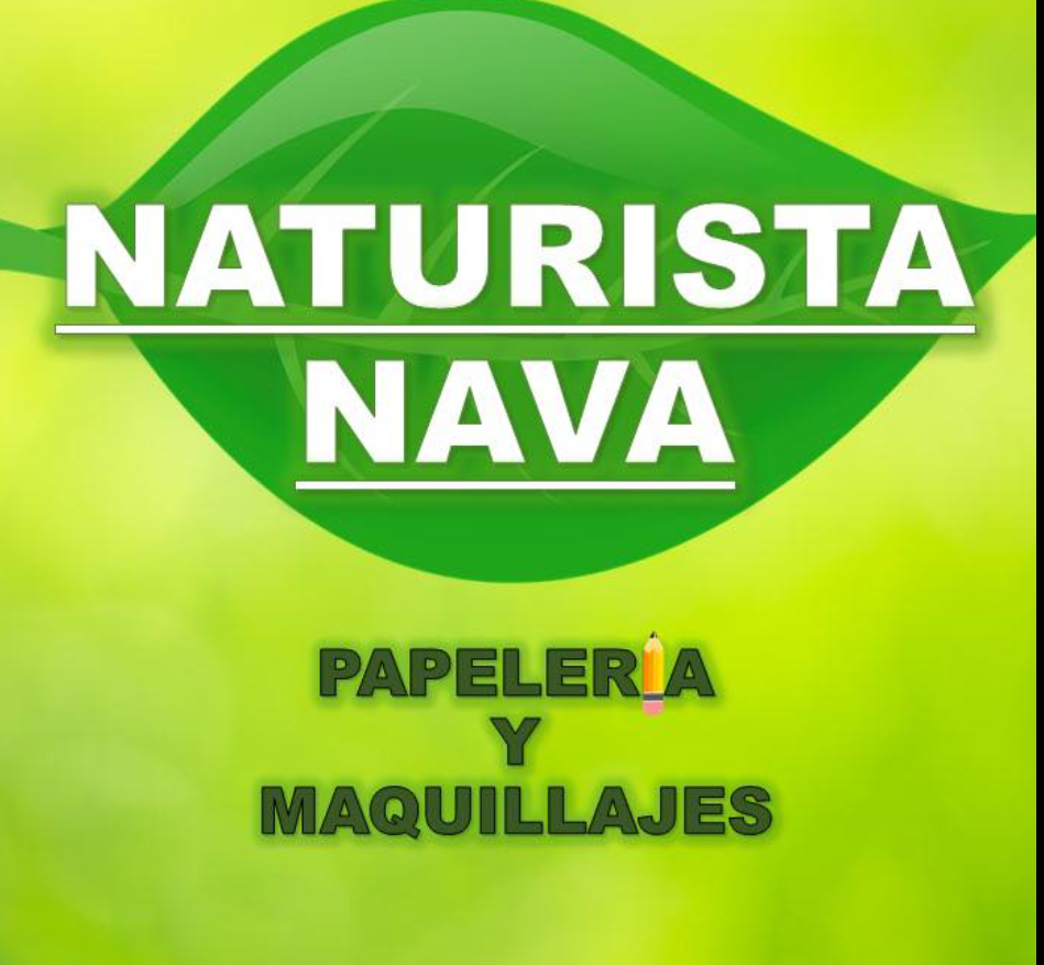 Tienda Naturista y Papelería Nava, tienda naturista en Nacozari de García, Sonora