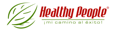 Healthy People, tienda naturista en Irapuato, Guanajuato