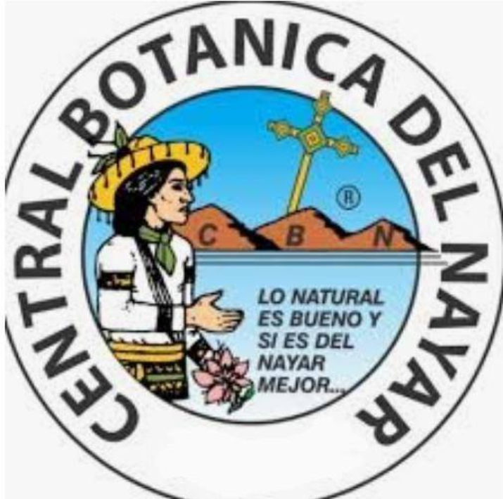 Central Botanica DEL NAYAR, tienda naturista en Benito Juárez, CDMX