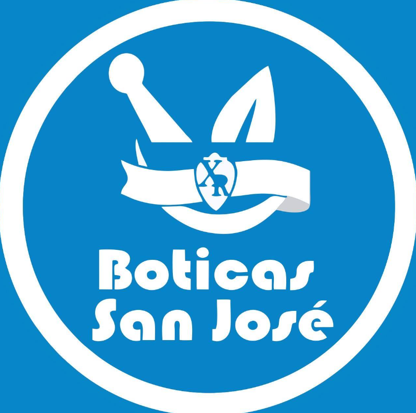 Boticas San José, tienda naturista en Mexicali, Baja California