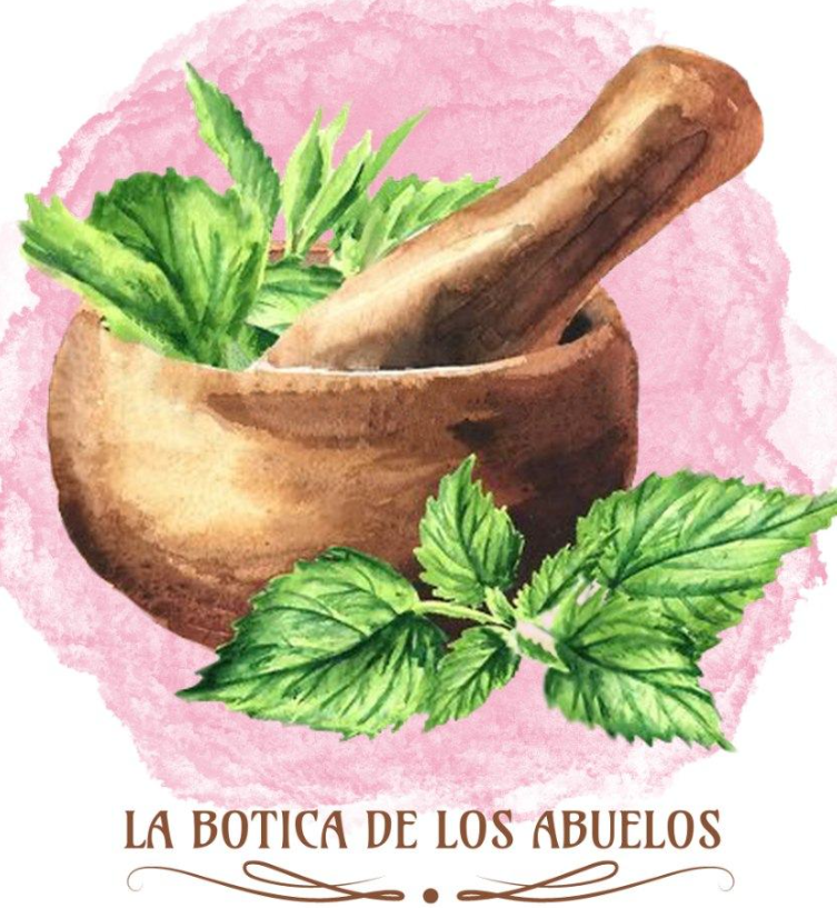 La Botica de los Abuelos, tienda naturista en Tecate, Baja California