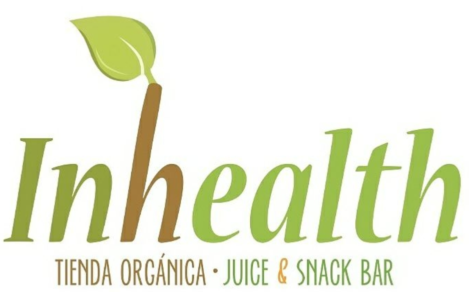 Inhealth, tienda naturista en Culiacán, Sinaloa