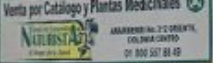 EL ÁNGEL DE TU SALUD MONTERREY, tienda naturista en Monterrey, Nuevo León