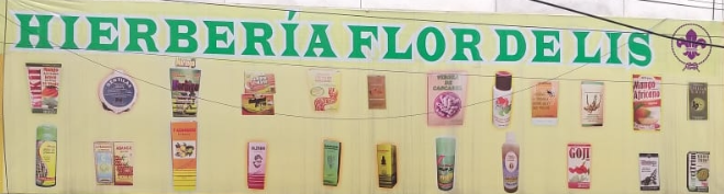 El Girasol Natural Market, tienda naturista en Monterrey, Nuevo León