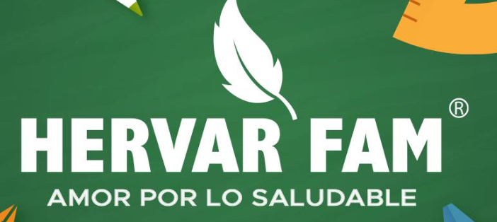 Hervar Fam, tienda naturista en Monterrey, Nuevo León