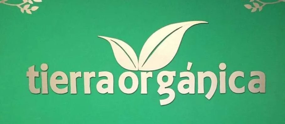 Tierra Orgánica, tienda naturista en Monterrey, Nuevo León