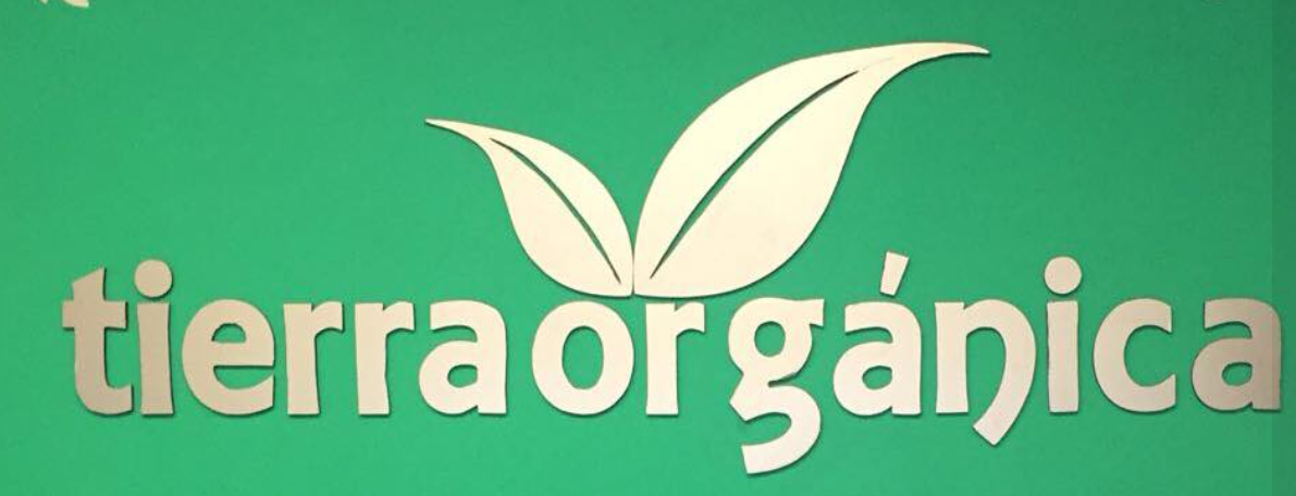 Tierra Orgánica, tienda naturista en Monterrey, Nuevo León