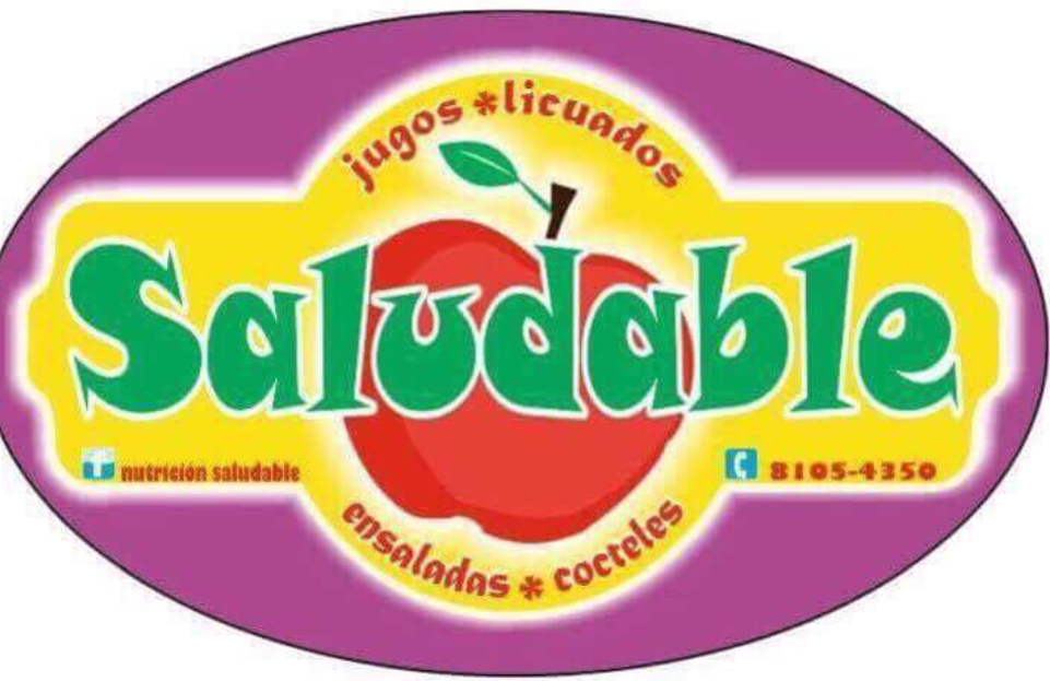 Saludable, tienda naturista en Monterrey, Nuevo León