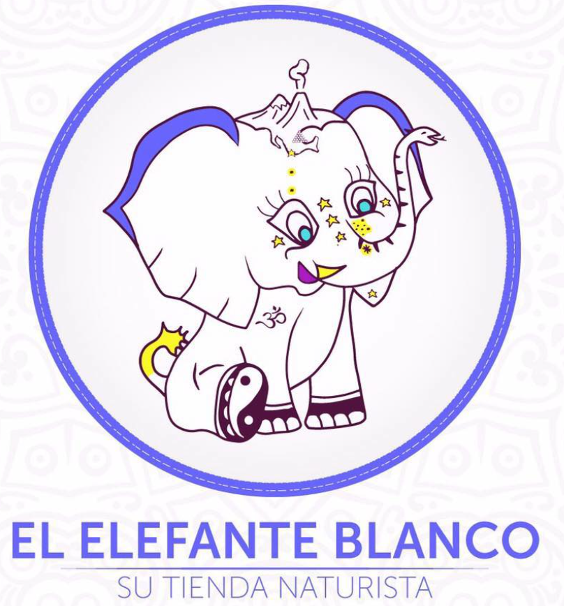 El Elefante Blanco, tienda naturista en Colima, Colima