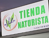 Tienda naturista mas Vida, tienda naturista en Colima, Colima