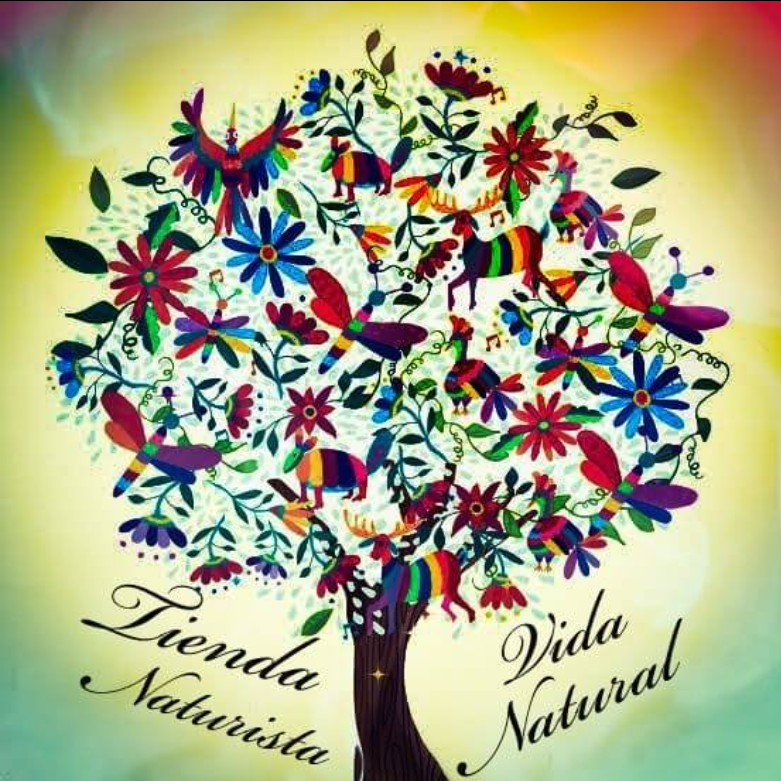 Tienda Naturista Vida Natural, tienda naturista en Benito Juárez, CDMX