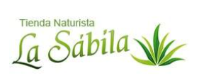 TIENDA NATURISTA LA SABILA, tienda naturista en Veracruz, Veracruz