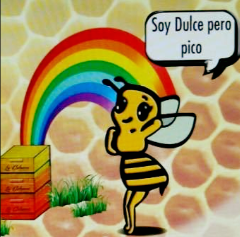 Tienda Naturista La Colmena, tienda naturista en León, Guanajuato