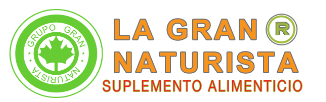 La Gran Naturista México, tienda naturista en Benito Juárez, CDMX