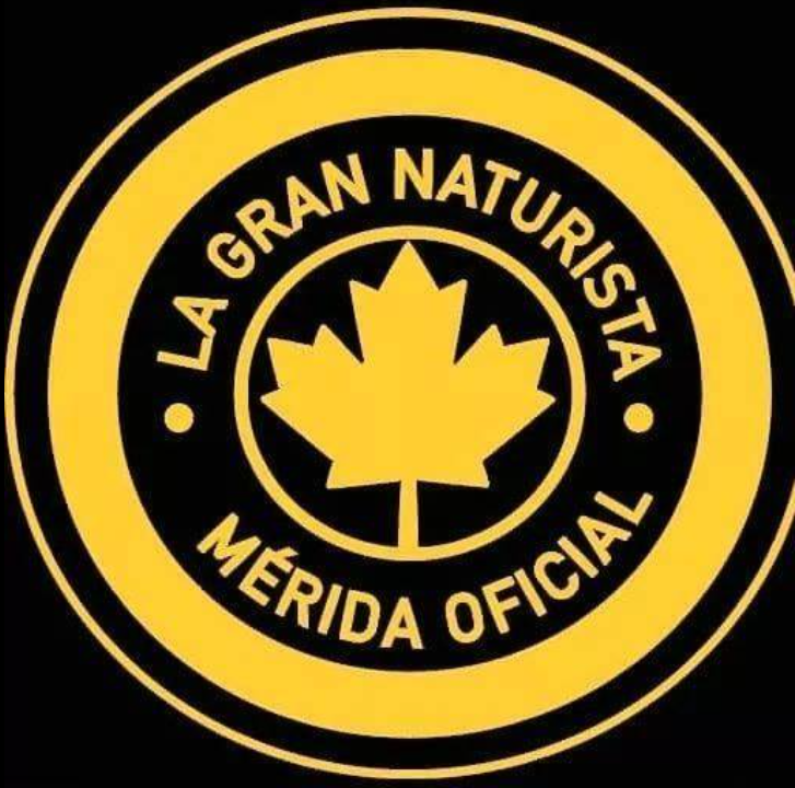 La Gran Naturista Merida Oficial 2, tienda naturista en Mérida, Yucatán