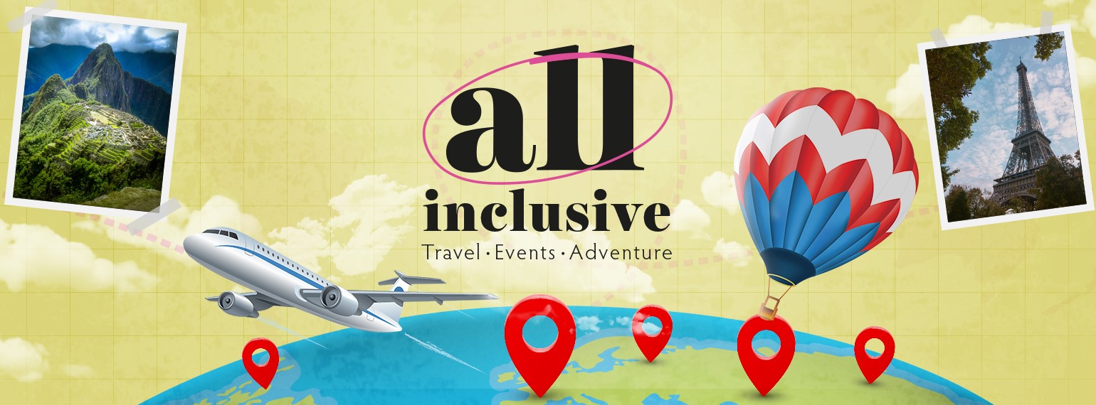All Inclusive, agencia de viajes en Juy Juy, Tuxtla Gutiérrez