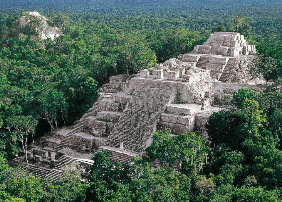 Senda Maya, agencia de viajes en La Gloria, Tuxtla Gutiérrez