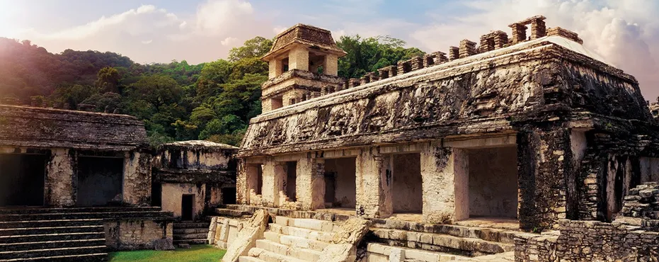 Solei, agencia de viajes en Bonampak, Tuxtla Gutiérrez