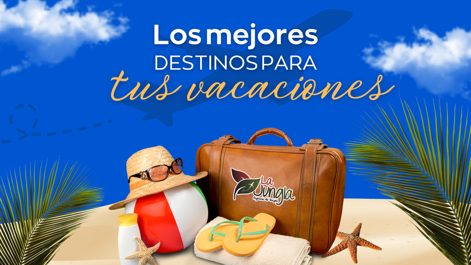 Jungla Tours, agencia de viajes en Tuxtla Gutiérrez, Chiapas