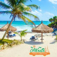 Alkosto, agencia de viajes en Tuxtla Gutiérrez, Chiapas