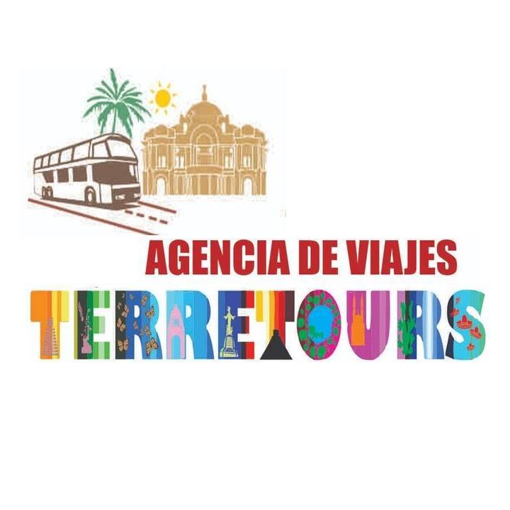 Terretours, agencia de viajes en San Pascualito, Tuxtla Gutiérrez