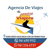 El Conejo Viajero, agencia de viajes en 