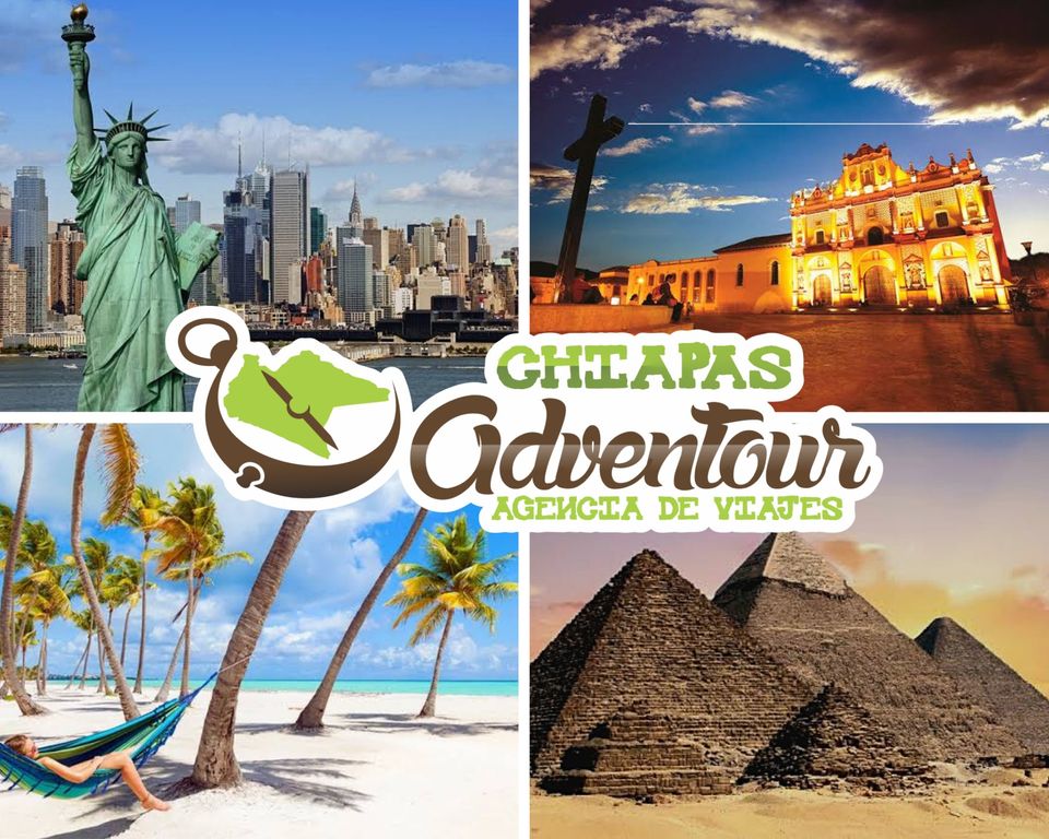 Chiapas Adventour, agencia de viajes en El Cerrito, Tuxtla Gutiérrez