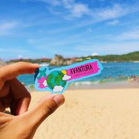 Avantura, agencia de viajes en Tuxtla Gutiérrez, Chiapas