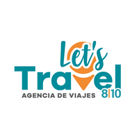 Let´s Travel, agencia de viajes en Las Flores, Tuxtla Gutiérrez