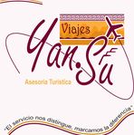 Yansu, agencia de viajes en El Magueyito, Tuxtla Gutiérrez