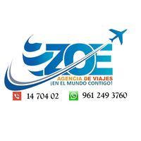 ZOE, agencia de viajes en El Cerrito, Tuxtla Gutiérrez