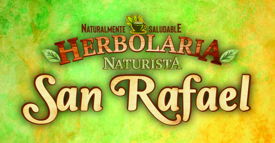 Herbolaria naturista San Rafael, tienda naturista en Oaxaca de Juárez, Oaxaca