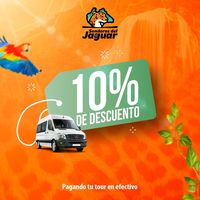 Senderos del Jaguar, agencia de viajes en Jardines De Tuxtla, Tuxtla Gutiérrez