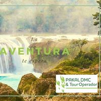 Pakal Dmc, agencia de viajes en San Cristóbal de las Casas, Chiapas
