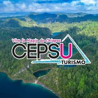 Cepsu, agencia de viajes en Centro, Comitán de Domínguez