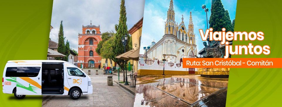 Balun Canan, agencia de viajes en El Calvario, Comitán de Domínguez
