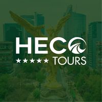 Heco Tours, agencia de viajes en Comitán de Domínguez, Chiapas