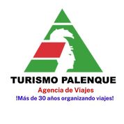 Turismo Palenque, agencia de viajes en Tuxtla Gutiérrez, Chiapas