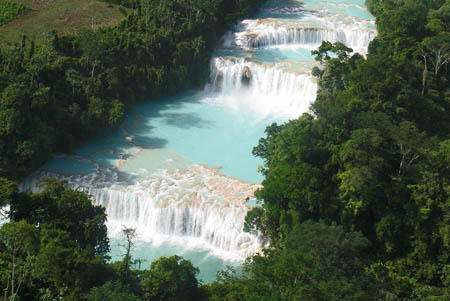 Paco´s Tour, agencia de viajes en La Ilusion, Palenque