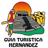 Guia Turistica Hernandez, agencia de viajes en Centro, Palenque