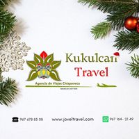 Kukulcan, agencia de viajes en San Cristóbal de las Casas, Chiapas